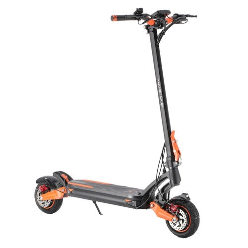 Trottinette électrique Kugoo LX9+, 2 moteurs 650 W, 48 V, 18,2 Ah Trottinette électrique Kugoo LX9+, 2 moteurs 650 W, 48 V, 18,2 Ah